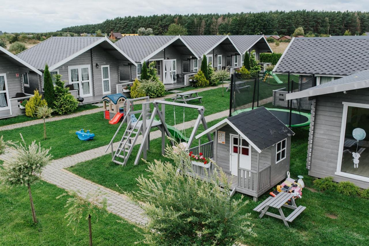 Lodge Maciejka *