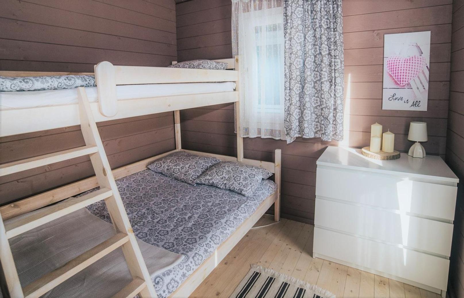 Maciejka Lodge *