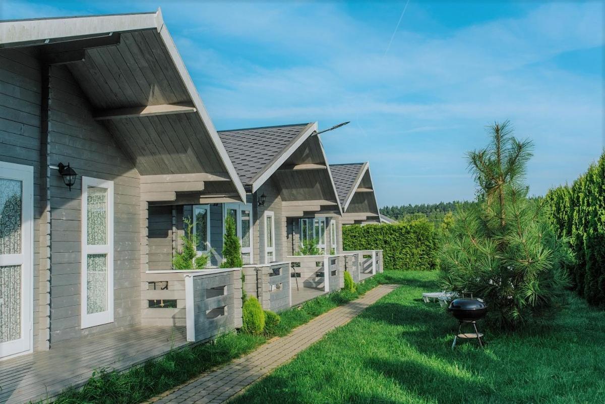 Lodge Maciejka *