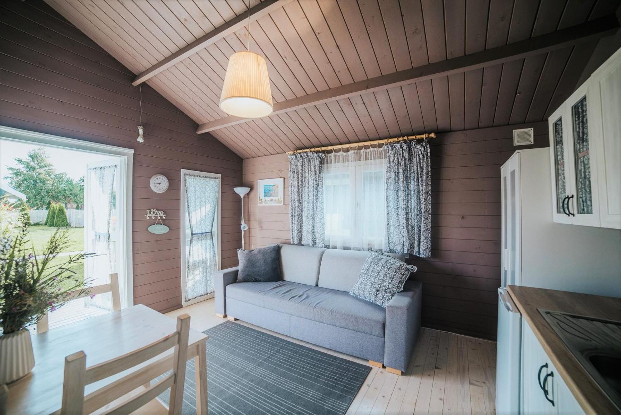 Lodge Maciejka